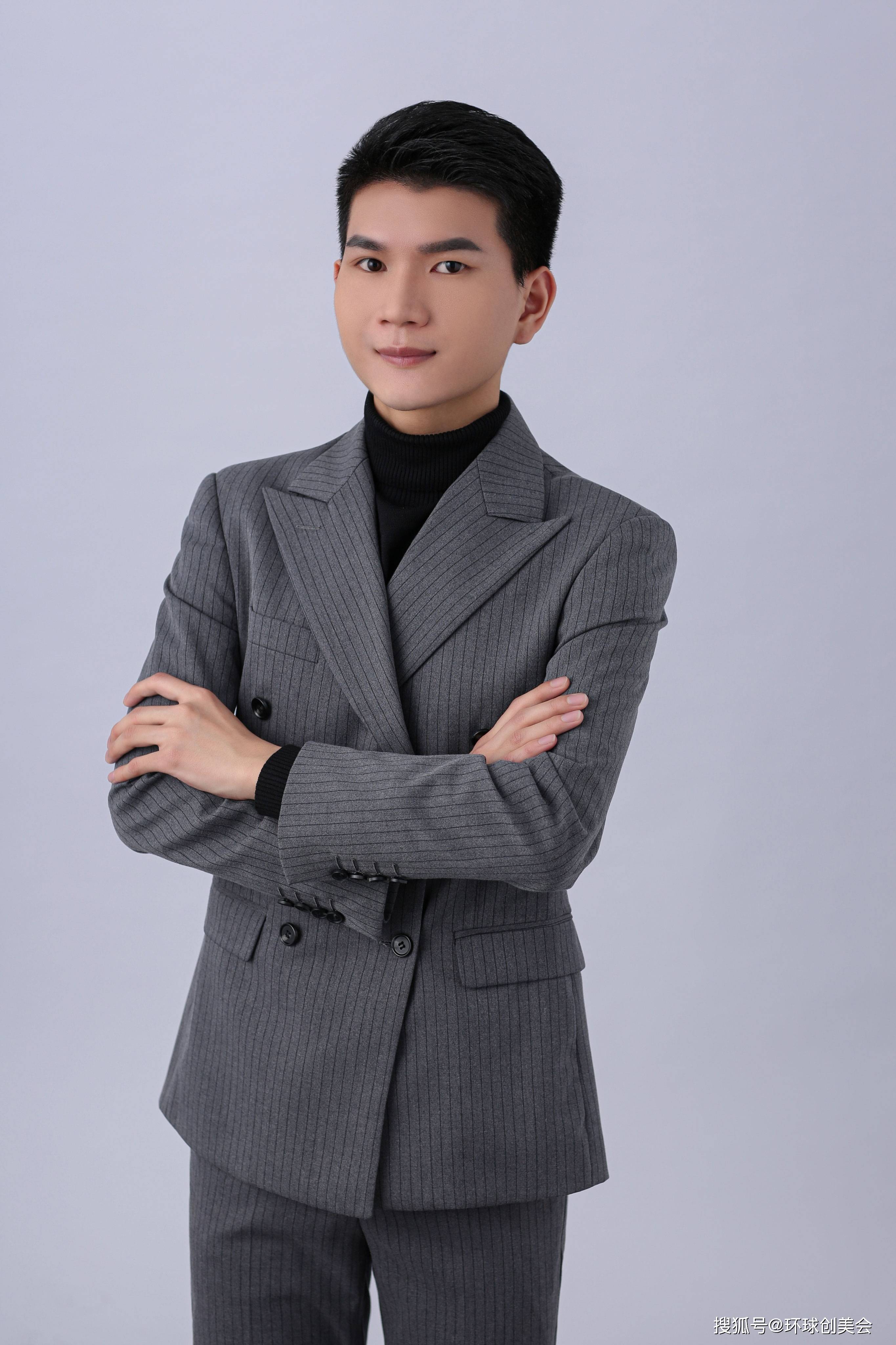 张涓菁 交互与体验设计负责人